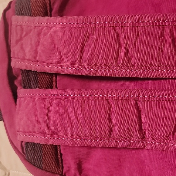 kipling backpack - Picture 5 of 10